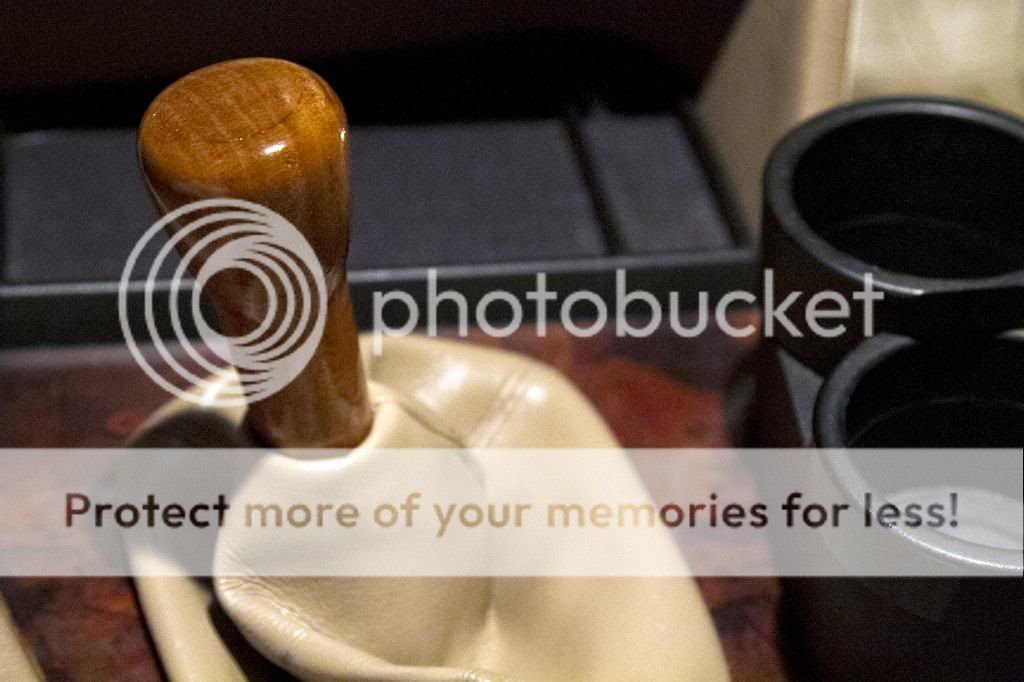 Custom Wood Shift Knob Clearance Sale!